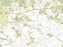 Prodej louky, Děčany, 2924 m2