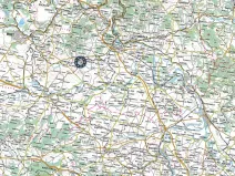 Prodej louky, Děčany, 2924 m2