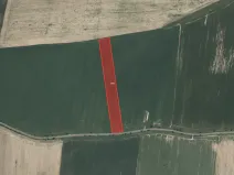 Prodej pole, Zvěrotice, 43682 m2