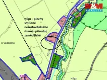 Prodej louky, Rokytnice v Orlických horách, 609 m2