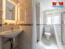 Prodej bytu 1+1, Karlovy Vary - Dvory, Chebská, 53 m2