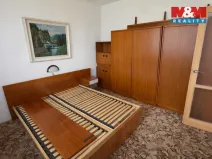 Prodej bytu 2+1, Přerov - Přerov I-Město, Interbrigadistů, 52 m2