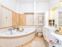 Prodej bytu 3+kk, Přelouč, B. Němcové, 95 m2