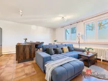 Prodej bytu 3+kk, Přelouč, B. Němcové, 95 m2