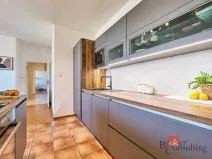 Prodej bytu 3+kk, Přelouč, B. Němcové, 95 m2