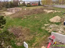 Prodej pozemku pro bydlení, Hoštka, 1297 m2