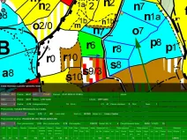 Prodej lesa, Lhota u Vsetína, 7226 m2