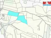 Prodej louky, Předotice - Šamonice, 20363 m2