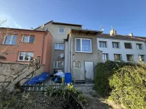 Prodej rodinného domu, Hulín, Holešovská, 174 m2