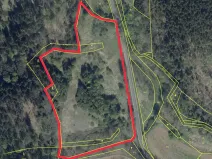 Prodej louky, Tuchořice, 18601 m2