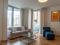 Pronájem bytu 2+kk, Praha, Holečkova, 71 m2