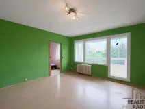 Prodej bytu 3+1, Brno, Švermova, 72 m2