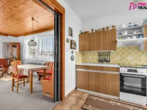 Prodej rodinného domu, Kostelec nad Orlicí, Na Vrbině, 200 m2