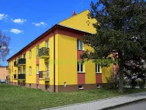 Prodej bytu 3+1, Bystřice pod Hostýnem, Bělidla, 79 m2