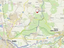 Prodej pole, Býchory, 7688 m2