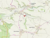 Prodej pole, Horní Slivno, 8721 m2