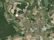 Prodej lesa, Lysá nad Labem, 8812 m2