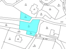 Prodej pozemku pro bydlení, Horní Čermná, 985 m2