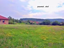 Prodej pozemku pro bydlení, Cehnice, 1776 m2