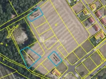 Prodej pozemku pro bydlení, Veltrusy, 724 m2