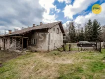 Prodej rodinného domu, Třinec - Oldřichovice, 240 m2