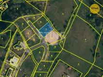 Prodej pozemku pro bydlení, Puklice, 823 m2