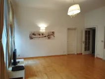 Pronájem bytu 3+kk, Praha - Vinohrady, Italská, 128 m2