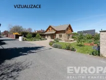 Prodej pozemku pro bydlení, Petříkov, 1384 m2