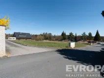 Prodej pozemku pro bydlení, Petříkov, 1384 m2