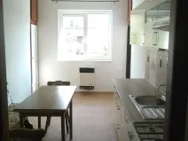 Pronájem bytu 1+1, Praha - Břevnov, Nad Kajetánkou, 40 m2