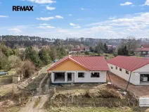Prodej pozemku pro bydlení, Bechlín, 914 m2