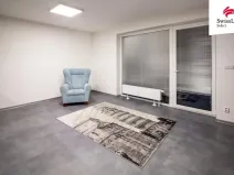 Pronájem bytu 2+kk, Jihlava, U Cihelny, 60 m2