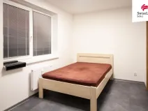 Pronájem bytu 2+kk, Jihlava, U Cihelny, 60 m2