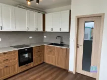 Pronájem bytu 1+1, Plzeň - Bolevec, Žlutická, 39 m2