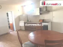 Pronájem bytu 3+kk, Praha - Kobylisy, Zenklova, 55 m2