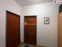 Pronájem bytu 3+kk, Praha - Kobylisy, Zenklova, 55 m2