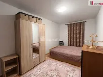 Pronájem bytu 3+kk, Praha - Kobylisy, Zenklova, 55 m2
