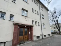 Prodej bytu 3+kk, Benešov, Na Tržišti, 63 m2