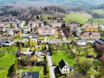 Prodej pozemku pro bydlení, Loučná nad Desnou - Kociánov, 794 m2