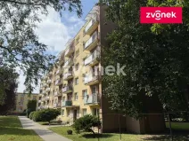 Prodej bytu 3+1, Zlín - Malenovice, třída Svobody, 68 m2