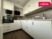 Prodej bytu 3+1, Zlín - Malenovice, třída Svobody, 68 m2