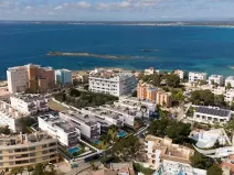 Prodej bytu 4+kk, Colònia de Sant Jordi, Španělsko, 132 m2