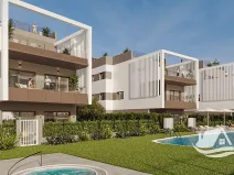 Prodej bytu 4+kk, Colònia de Sant Jordi, Španělsko, 124 m2