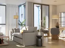 Prodej bytu 3+kk, Palma de Mallorca, Španělsko, 73 m2