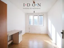 Prodej bytu 3+1, Ostrava, Mánesova, 68 m2