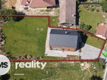 Prodej pozemku pro bydlení, Velká Bíteš, 603 m2