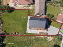 Prodej pozemku pro bydlení, Velká Bíteš, 603 m2