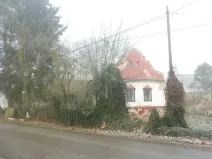 Dražba rodinného domu, Milevsko, 80 m2