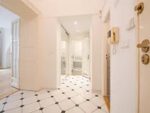 Pronájem bytu 2+kk, Praha - Vinohrady, Italská, 92 m2