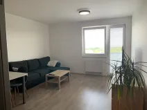 Prodej bytu 2+kk, Praha - Hostivař, Hornoměcholupská, 57 m2